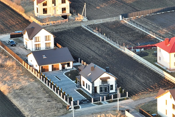 Domestic Building Construction