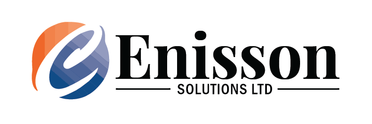 ENISSON SOLUTIONS LTD