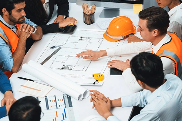 Combined Facilities Support Activities