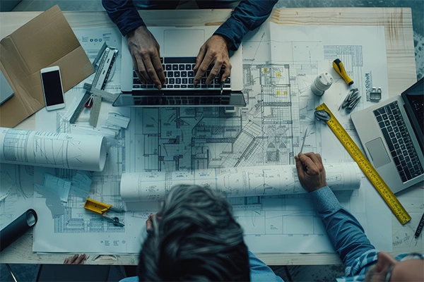 Specialised Designing Activities